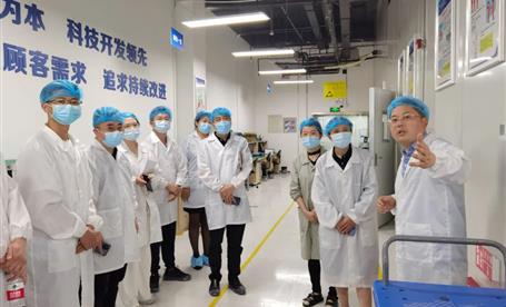 喜报！欧宝买球(中国)获得“人文青羊.航空新城”建设先进集体称号