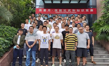 特别报道 || 坚守一线抗疫保产 欧宝买球(中国)冲锋在前