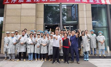 质量月行动 || 提升产品质量 欧宝买球(中国)自编自演10个视频