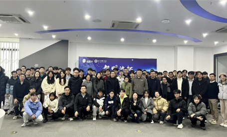 校企合作||“欧宝买球(中国)杯”FPGA创新设计大赛校内选拔赛颁奖典礼在电子科大顺利举行